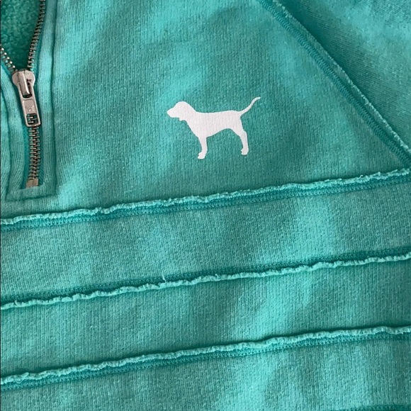 VS PINK pullover - Picture 4 of 6